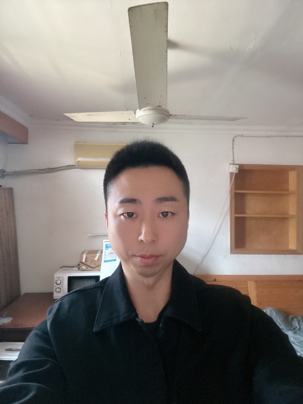 过好余生的第一张照片--光泽相亲网