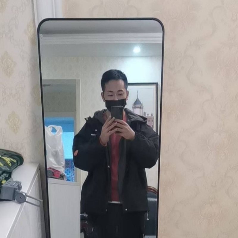 开朗的第二张照片--光泽相亲网