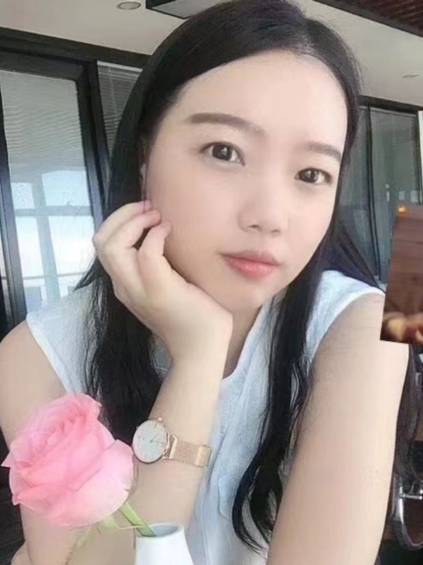 祺媛的第一张照片--光泽相亲网