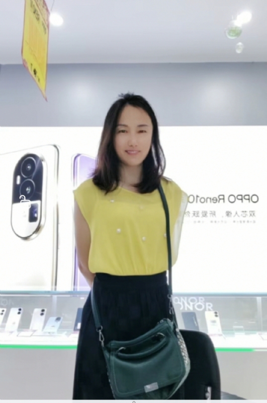阿君的第一张照片--光泽相亲网