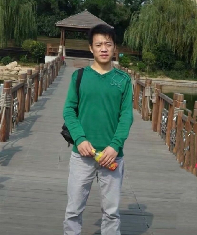 济南相亲的第一张照片--光泽相亲网