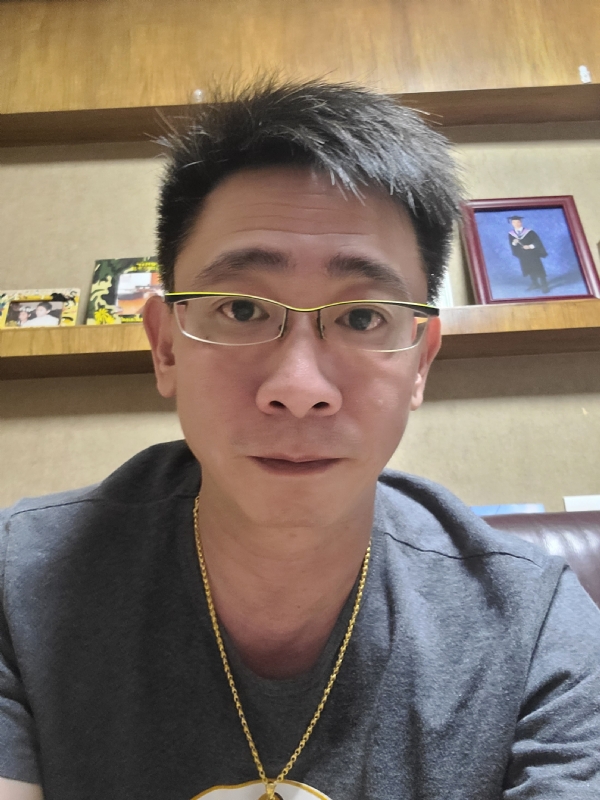 Kam的第一张照片--光泽相亲网