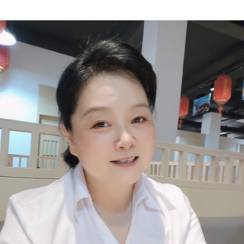 丁姐爱生活的第二张照片--光泽相亲网