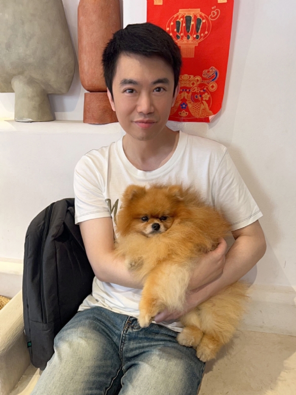 Leo的第一张照片--光泽相亲网