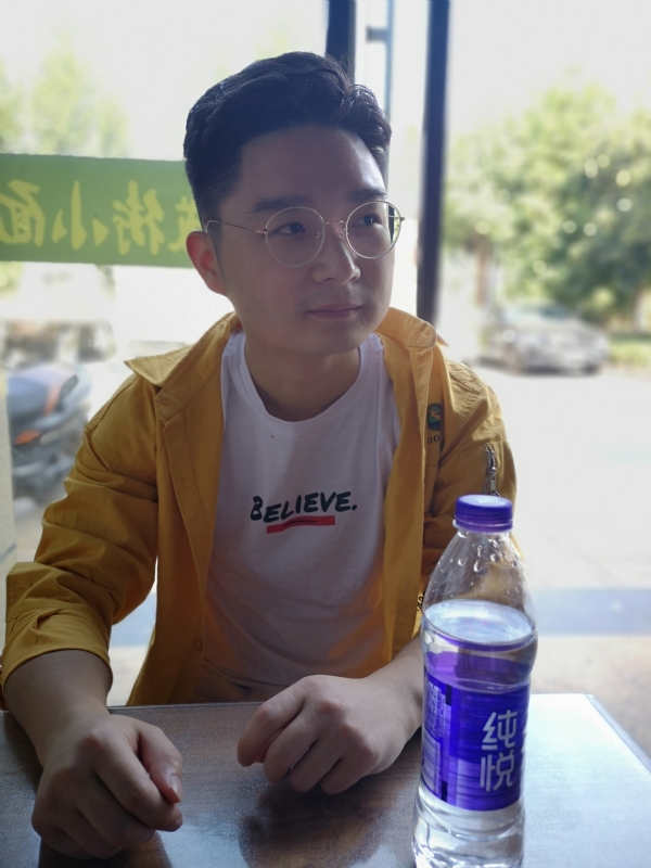 听风等雨的第一张照片--光泽相亲网