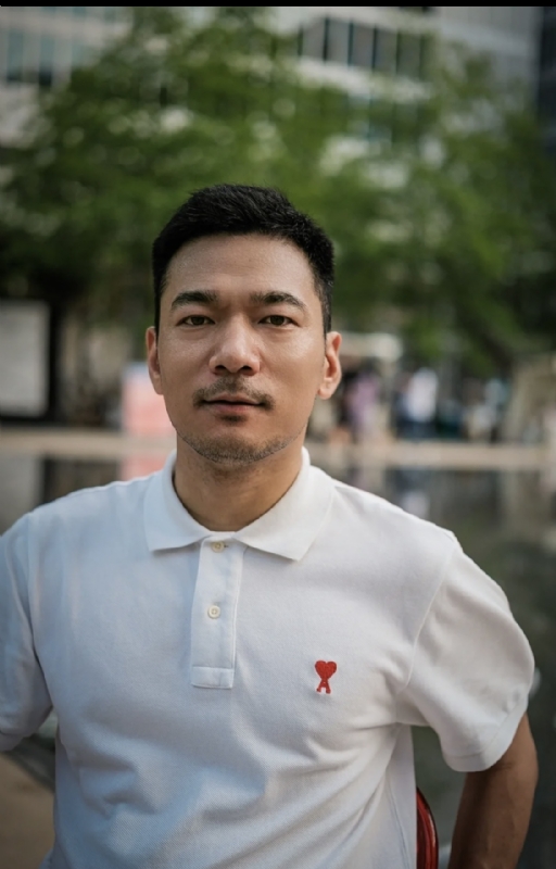 kevin的第一张照片--光泽相亲网