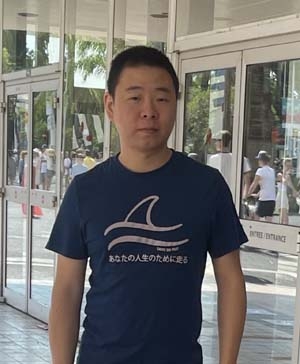 花都帅哥的第二张照片--光泽相亲网