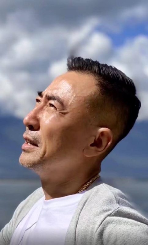 张凯的第一张照片--光泽相亲网