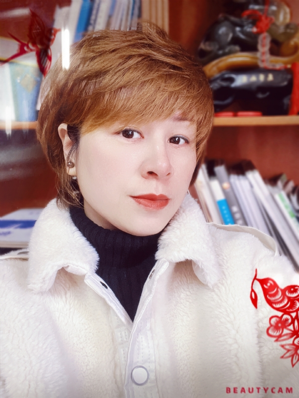 阳光百合的第一张照片--光泽相亲网