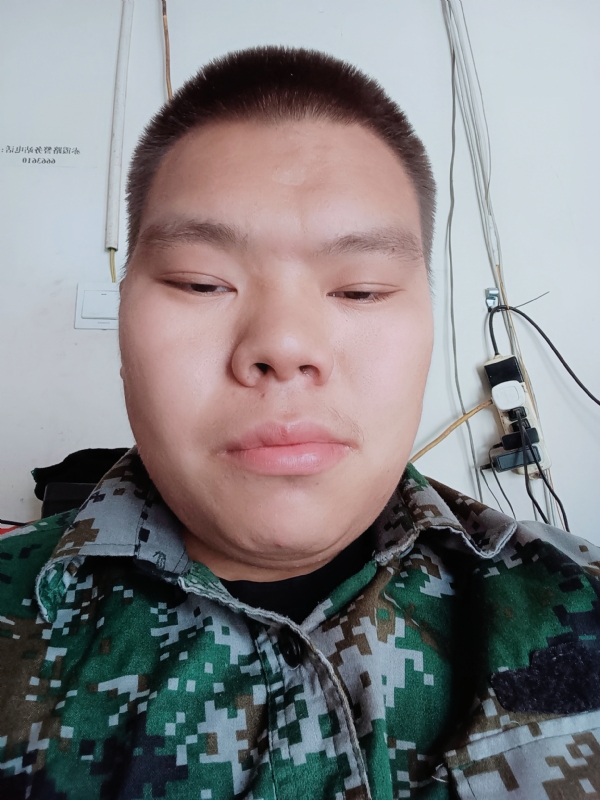 石文强的第一张照片--光泽相亲网