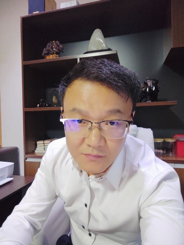 dikson的第二张照片--光泽相亲网