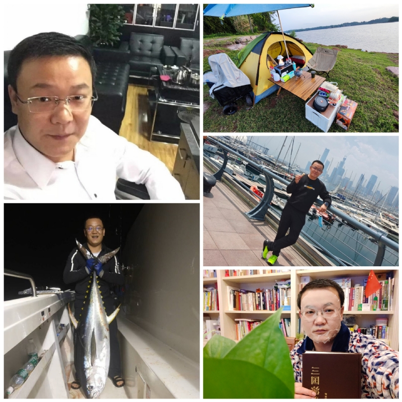 dikson的第六张照片--光泽相亲网