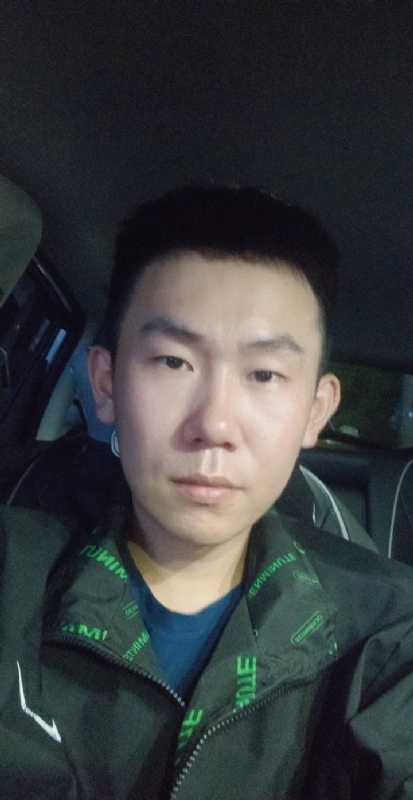 想结婚的小李的第一张照片--光泽相亲网