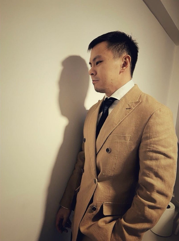 尋歡人的第一张照片--光泽相亲网