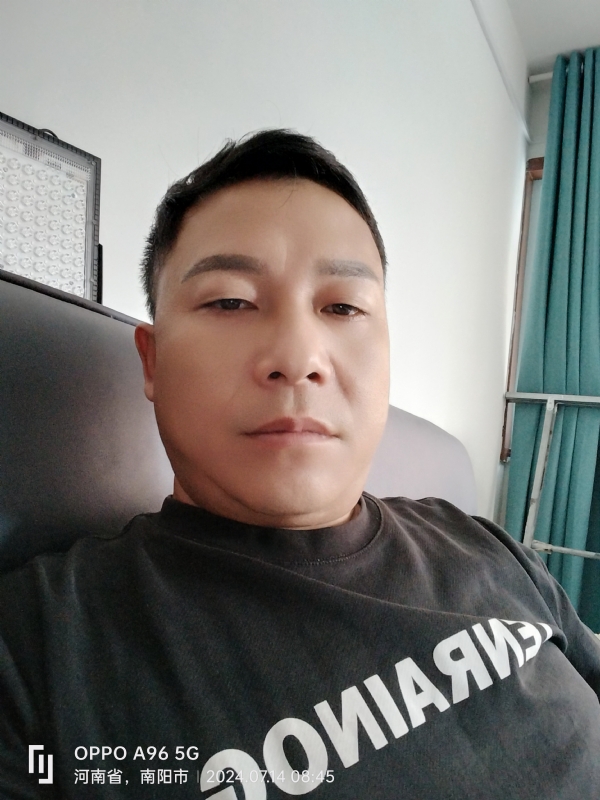 楚辞的第一张照片--光泽相亲网