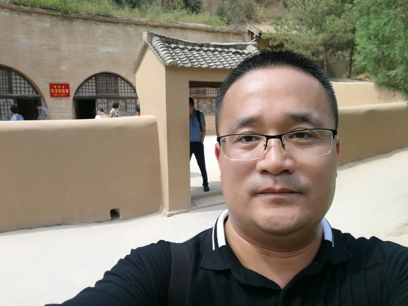 南阳农夫的第一张照片--光泽相亲网