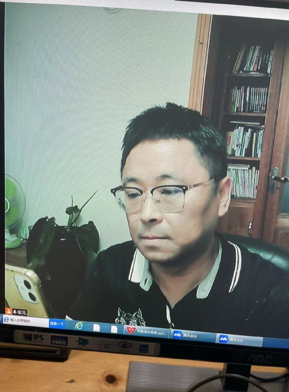 军儿的第一张照片--光泽相亲网