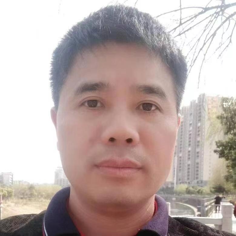 为爱付出的第一张照片--光泽相亲网