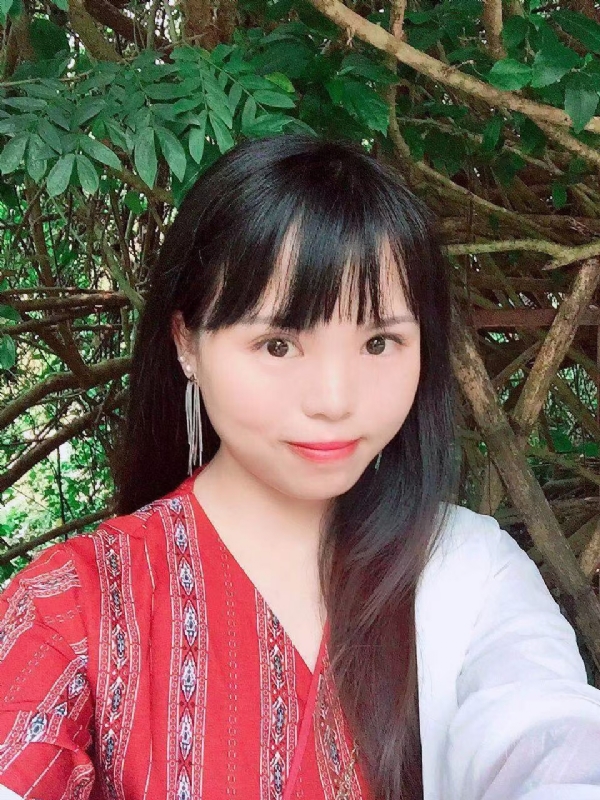 淼淼的第二张照片--光泽相亲网
