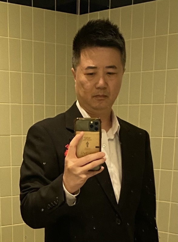 Alan的第二张照片--光泽相亲网