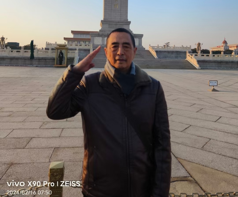 超爱英的第一张照片--光泽相亲网