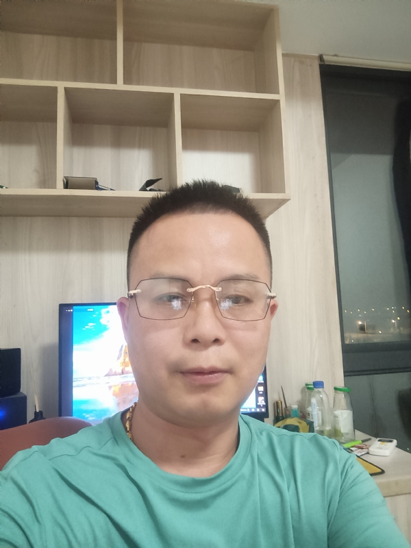 逍遥霸道的第一张照片--光泽相亲网
