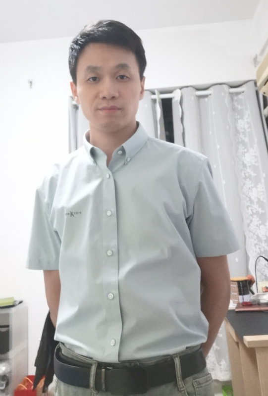 风雨无阻的第一张照片--光泽相亲网
