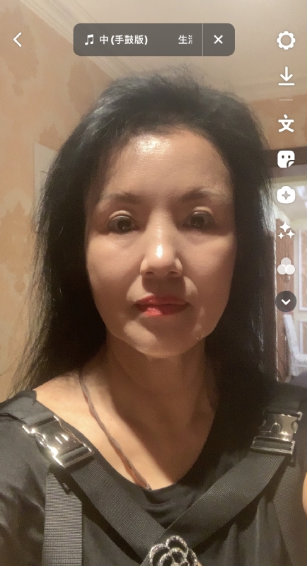 清雅的第一张照片--光泽相亲网