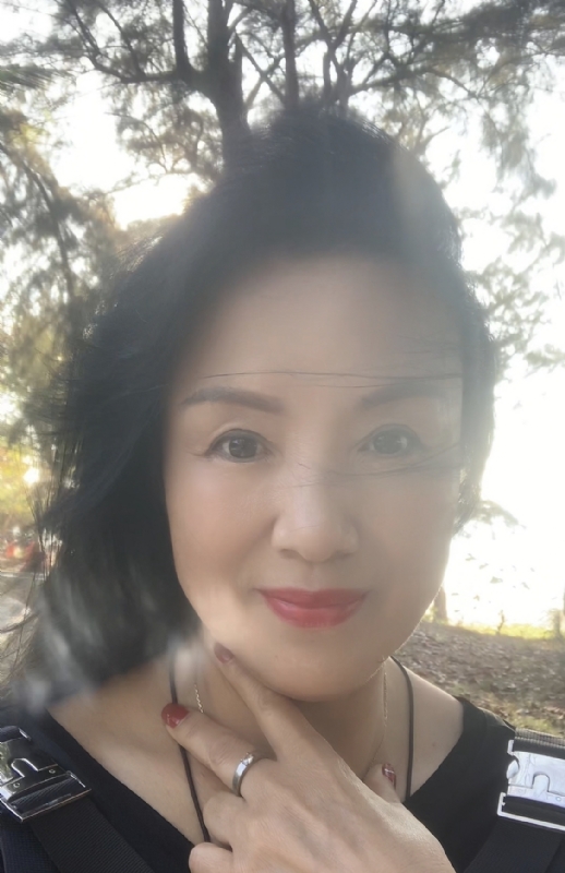 清雅的第二张照片--光泽相亲网
