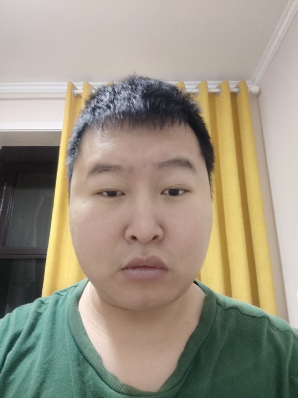 其实我可勤了的第一张照片--光泽相亲网