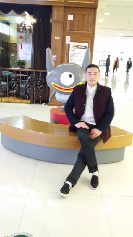 为爱停留的第四张照片--光泽相亲网