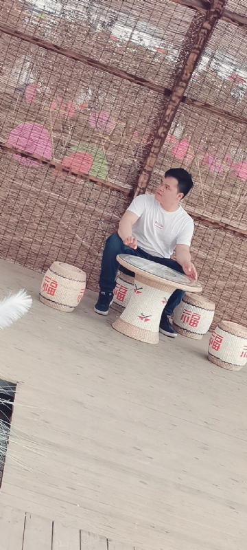 缘分的第一张照片--光泽相亲网