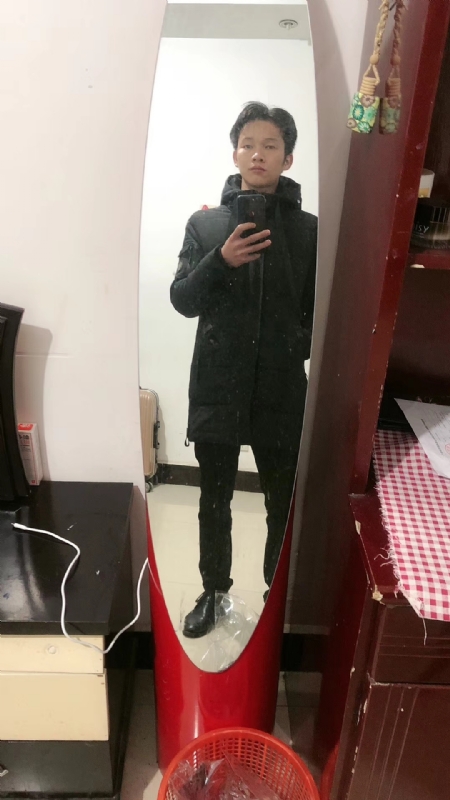 流浪狗哥的第一张照片--光泽相亲网