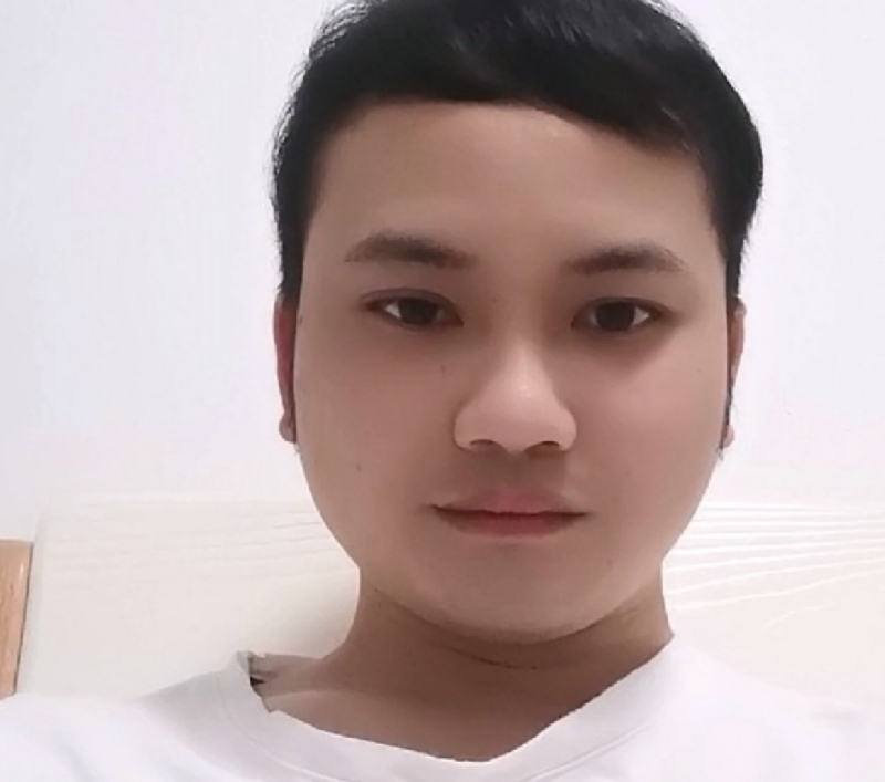 谈笑风生的学长的第三张照片--光泽相亲网