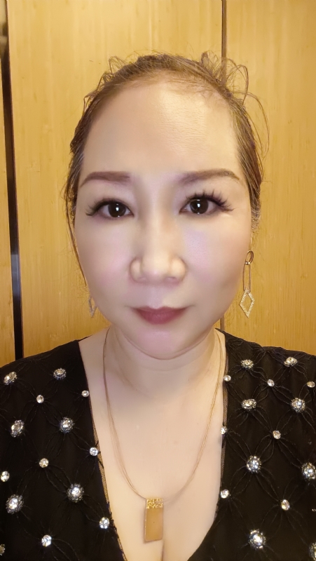 雨水的鱼的第一张照片--光泽相亲网