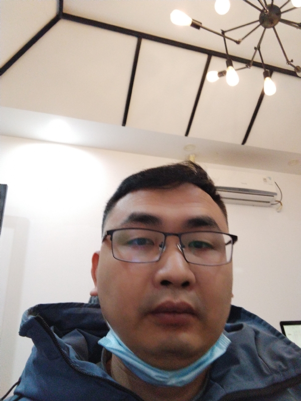 右手年华的第三张照片--光泽相亲网