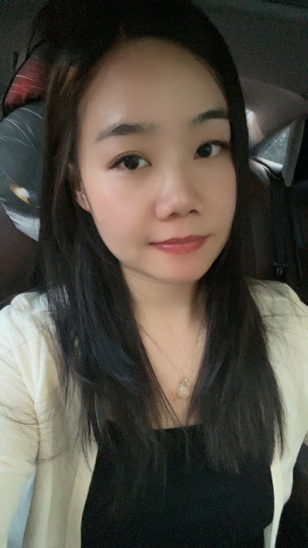 迷路的婷婷的第一张照片--光泽相亲网