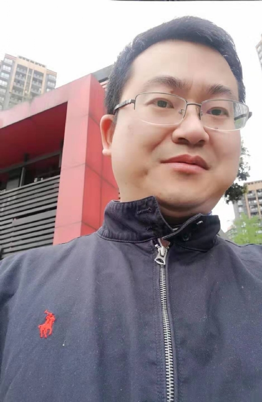 学海的第一张照片--光泽相亲网