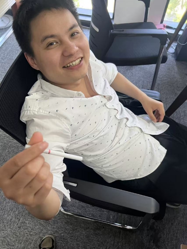 我是你辉哥的第二张照片--光泽相亲网