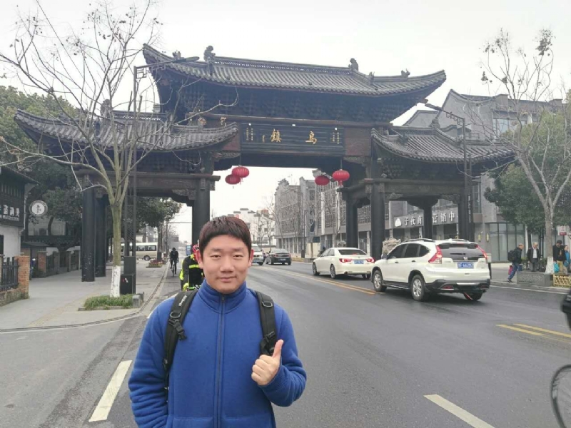秋风秋雨的第一张照片--光泽相亲网