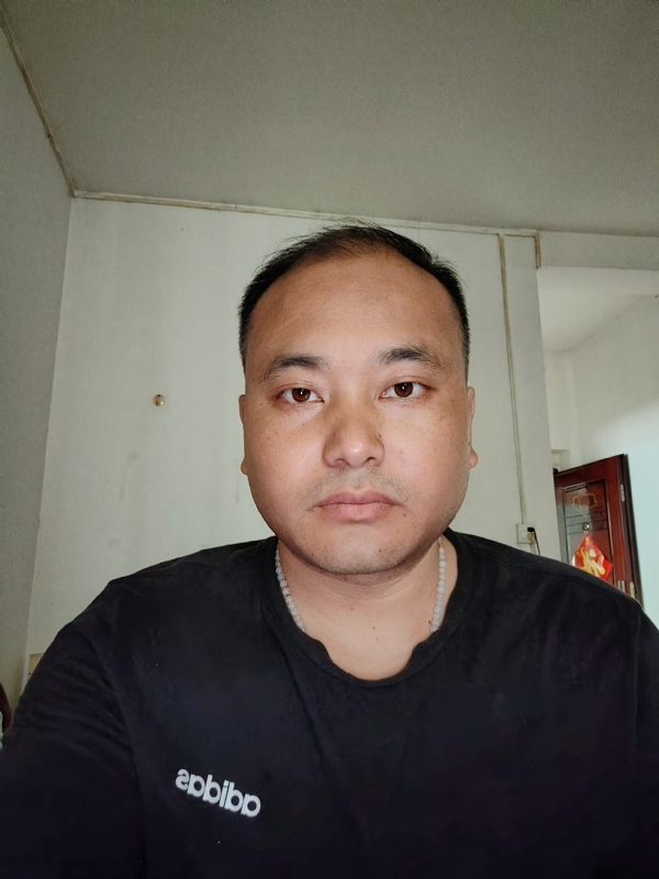 小蒋的第一张照片--光泽相亲网