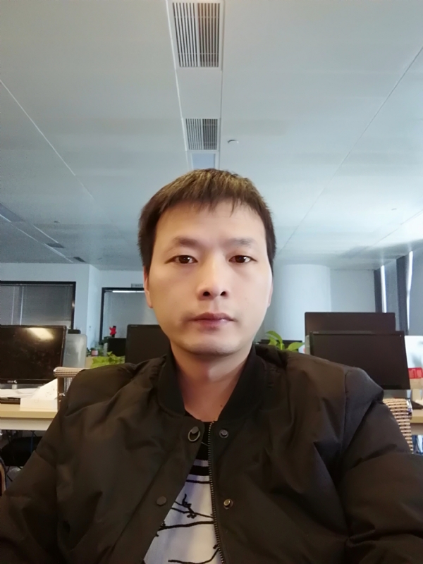 刘堃的第一张照片--光泽相亲网