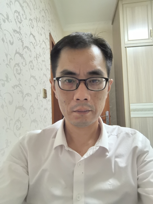 等风来的第一张照片--光泽相亲网