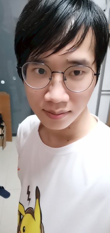 青栀如初的第一张照片--光泽相亲网