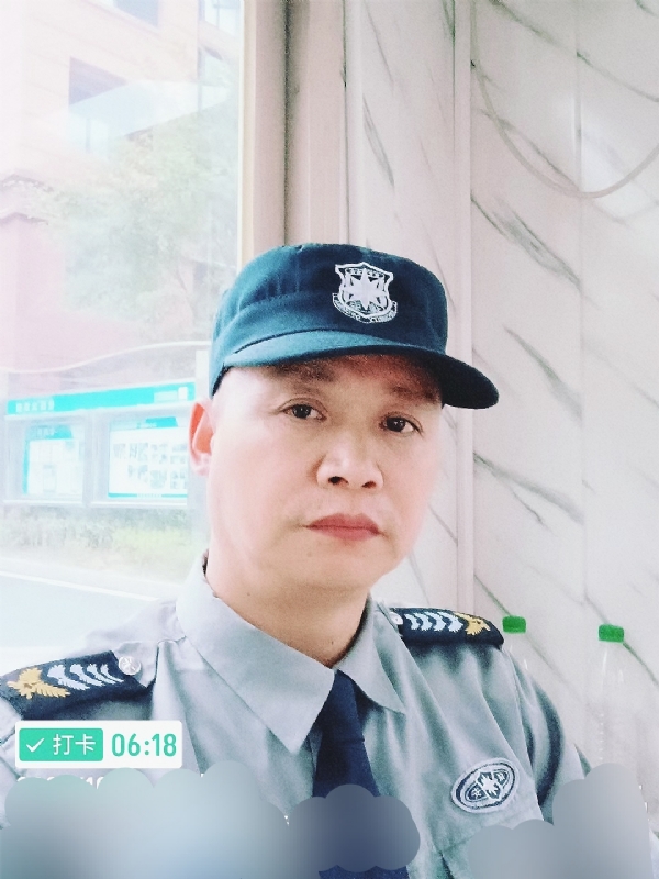 独一求二的第二张照片--光泽相亲网