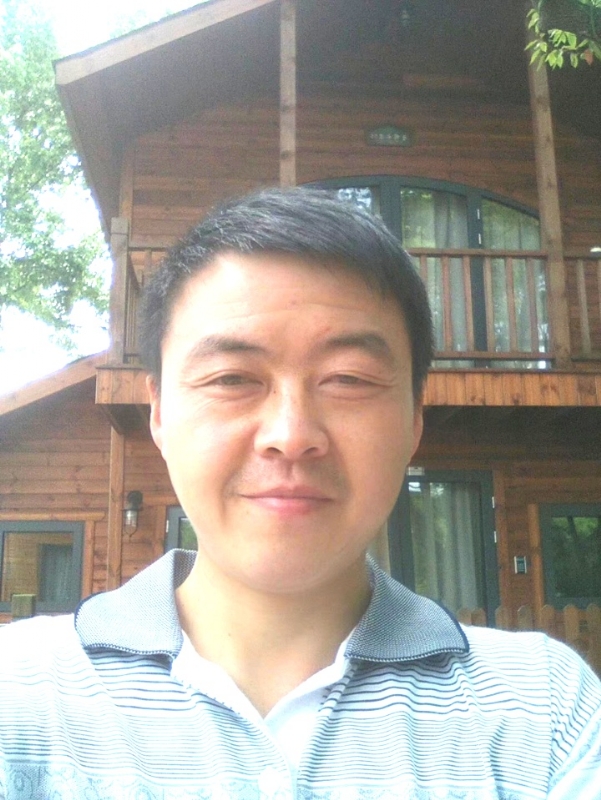 军子的第一张照片--光泽相亲网