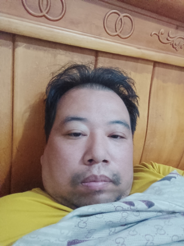 好好男人的第一张照片--光泽相亲网