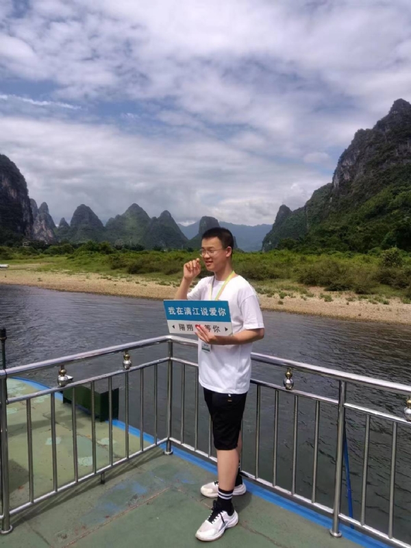 决胜时刻的第三张照片--光泽相亲网