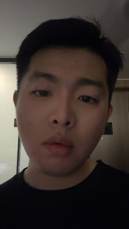 山谷的第一张照片--光泽相亲网