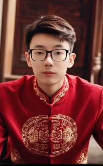 吐泡泡的小鱼的第二张照片--光泽相亲网